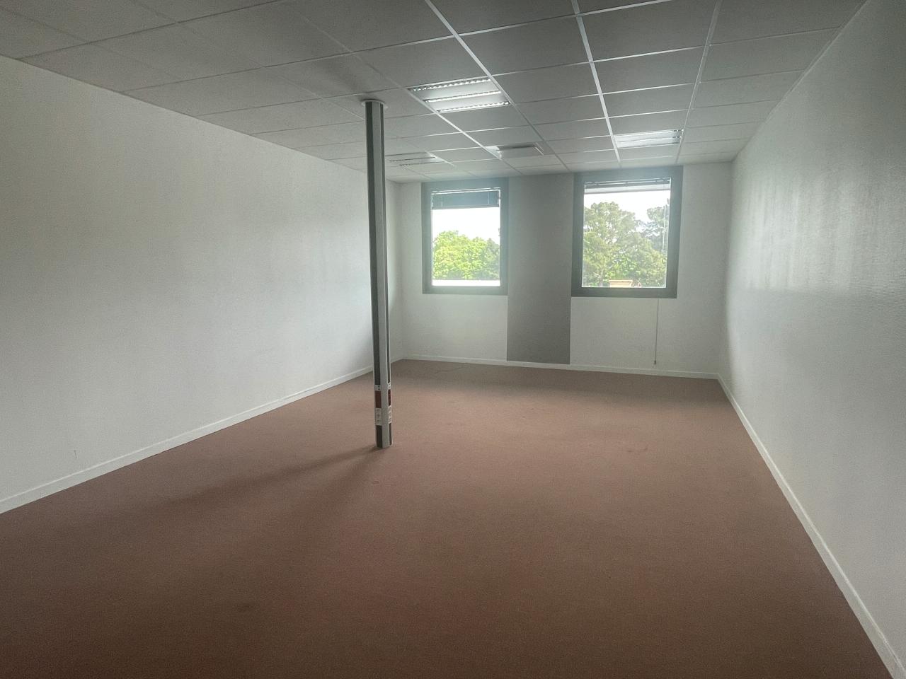Bureau Rennes 283m² Location bureau Rennes Ille-et-Vilaine OLBUR2428641 3